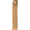 Ekena Millwork Traditional Craftsman Smooth Outlooker, Western Red Cedar, 7 1/2"W x 32"D x 40"H OUT08X32X40TRA04SWR - alternate 4